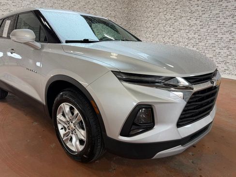 Used 2021 Chevrolet Blazer LT image 7