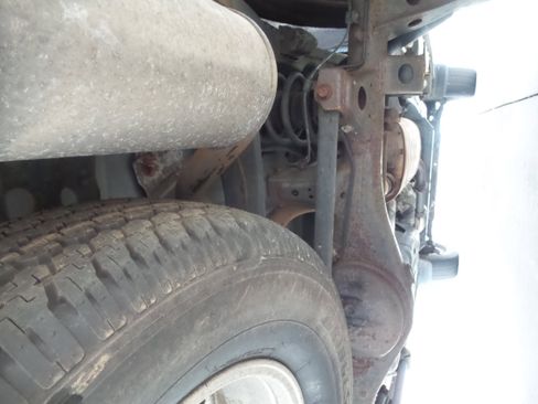 Used 2001 Toyota Sequoia SR5 image 87