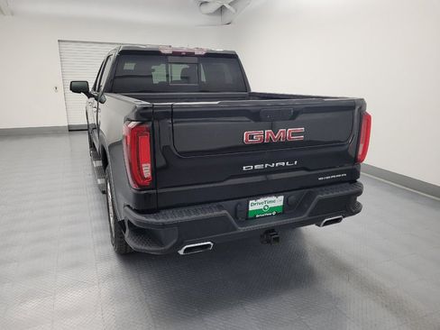 Used 2019 GMC Sierra 1500 Denali w/ Technology Package AWD/4WD image 6
