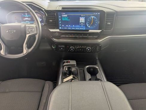 Certified 2024 Chevrolet Silverado 1500 RST w/ All Star Edition Plus image 26