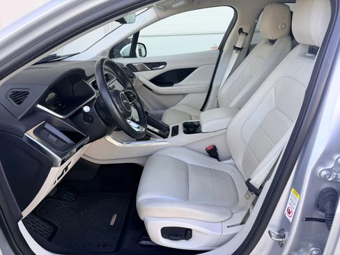 Used 2020 Jaguar I-PACE S AWD/4WD image 12