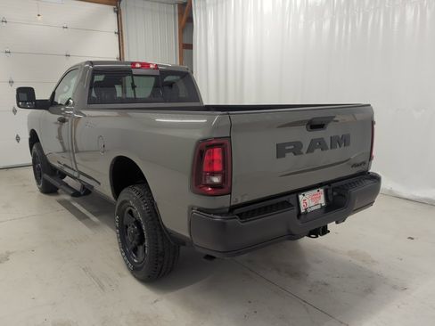 New 2026 RAM 2500 Tradesman image 5