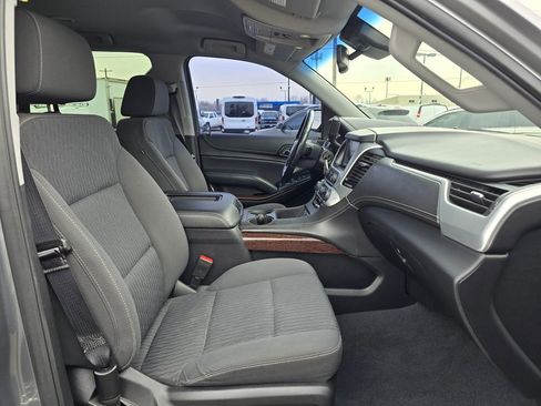 Used 2020 GMC Yukon SLE w/ Convenience Package image 10