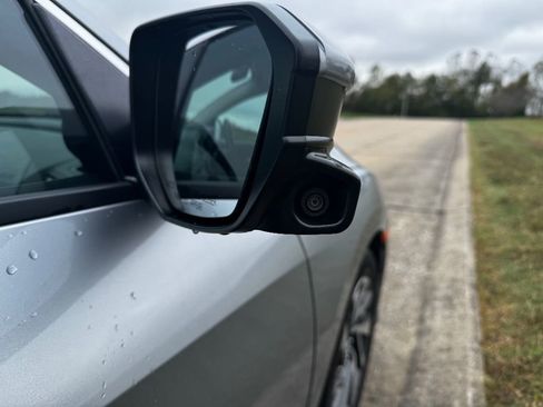 Used 2017 Honda Civic EX image 25