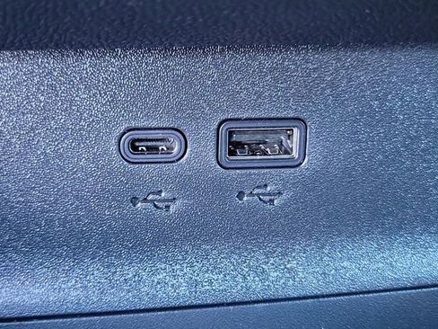 New 2026 Chevrolet Equinox RS w/ Convenience Package III image 15