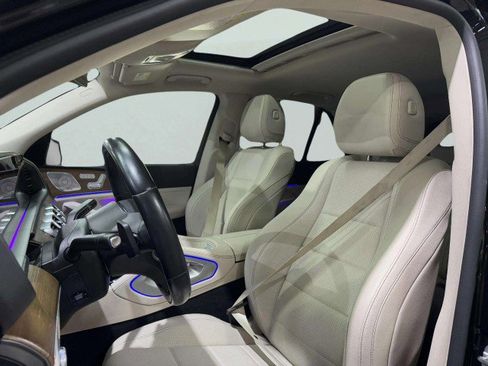 Used 2021 Mercedes-Benz GLE 350 4MATIC image 29