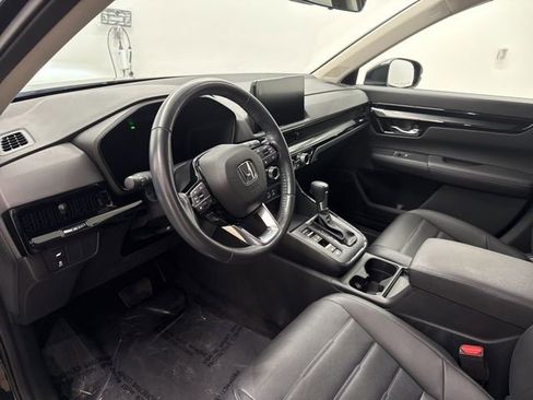 Certified 2024 Honda CR-V EX-L image 15