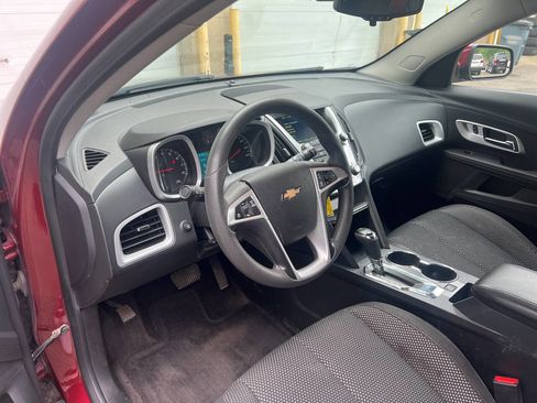 Used 2016 Chevrolet Equinox LT image 11