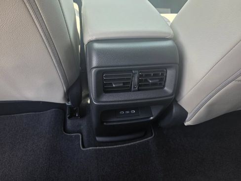 New 2026 Honda CR-V EX-L image 13