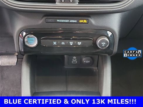Certified 2024 Ford Escape Active w/ Tech Pack #1 image 23