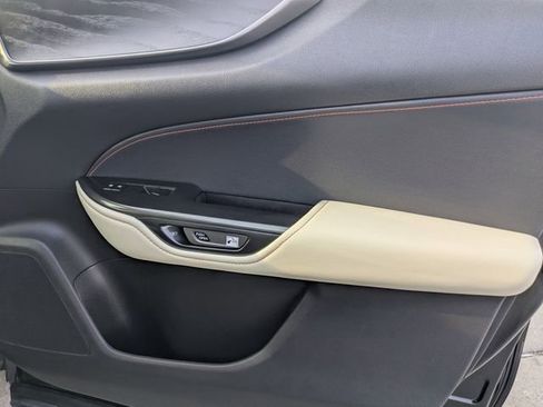 Used 2023 Lexus NX 300h AWD w/ Luxury Package image 35