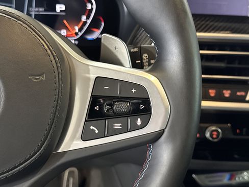 Used 2023 BMW X3 M40i w/ Premium Package image 20