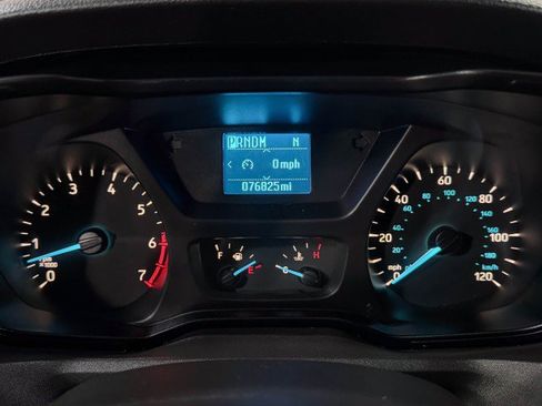 Used 2018 Ford Transit 350 XLT image 26