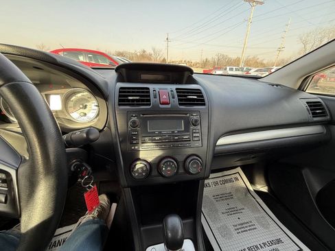 Used 2013 Subaru Impreza 2.0i Premium image 20