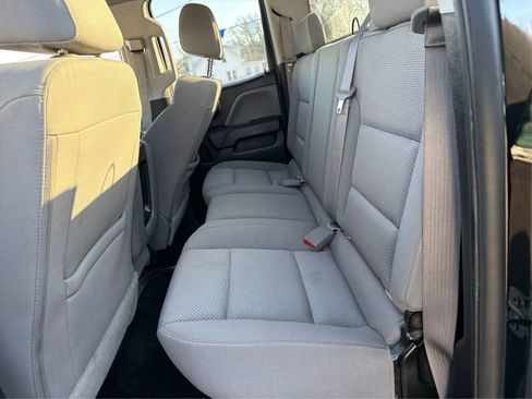 Used 2016 GMC Sierra 1500 4x4 Double Cab w/ Elevation Edition image 10