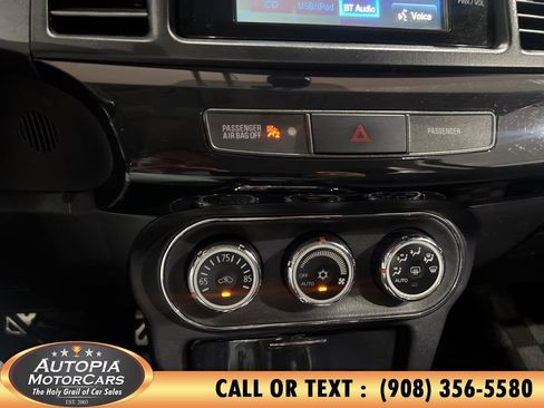 Used 2015 Mitsubishi Lancer Evolution MR image 25