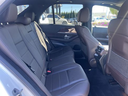 Certified 2022 Mercedes-Benz GLE 350 4MATIC image 33