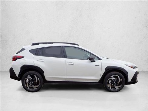 New 2026 Subaru Crosstrek 2.5i Limited image 5