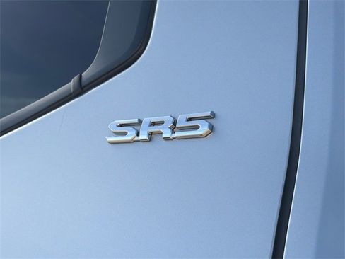 Used 2025 Toyota Tundra SR5 image 12