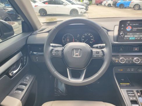 Used 2024 Honda CR-V EX-L image 24