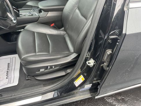 Used 2024 Cadillac XT6 Premium Luxury image 21