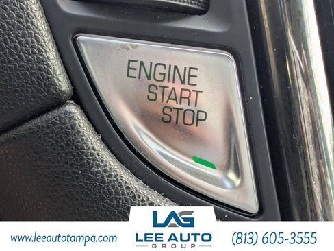 Used 2013 Cadillac ATS Luxury image 22