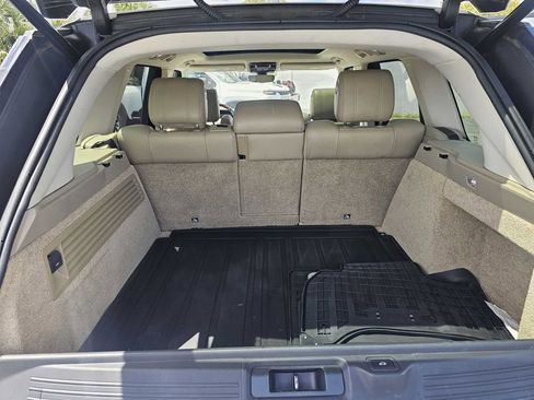 Used 2017 Land Rover Range Rover HSE image 14