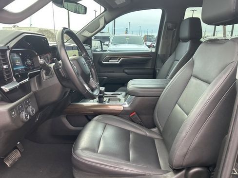 Used 2023 Chevrolet Silverado 1500 RST w/ Convenience Package II image 15