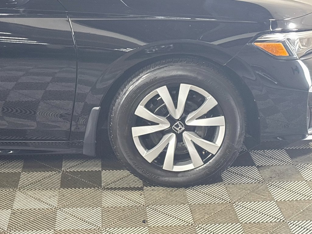 Used 2025 Honda Civic LX image 22