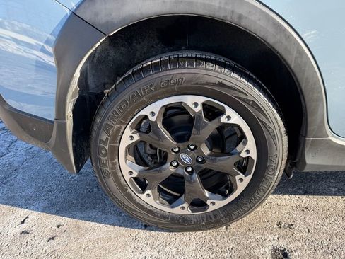 Used 2023 Subaru Crosstrek 2.0i image 12