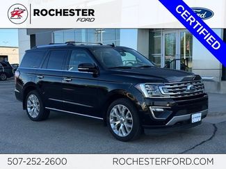 Certified 2019 Ford Expedition Limited w/ Equipment Group 302A AWD/4WD video 1