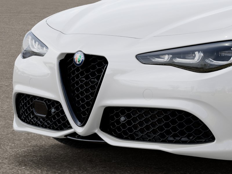 New 2026 Alfa Romeo Giulia RWD image 11
