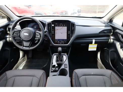 New 2026 Subaru Crosstrek 2.5i Limited w/ Crosstrek Mirror Package AWD/4WD image 51