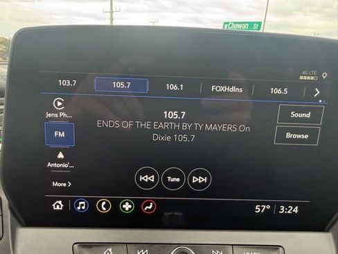 Used 2024 Chevrolet Blazer LT image 22