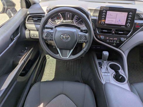 Used 2023 Toyota Camry LE FWD image 17