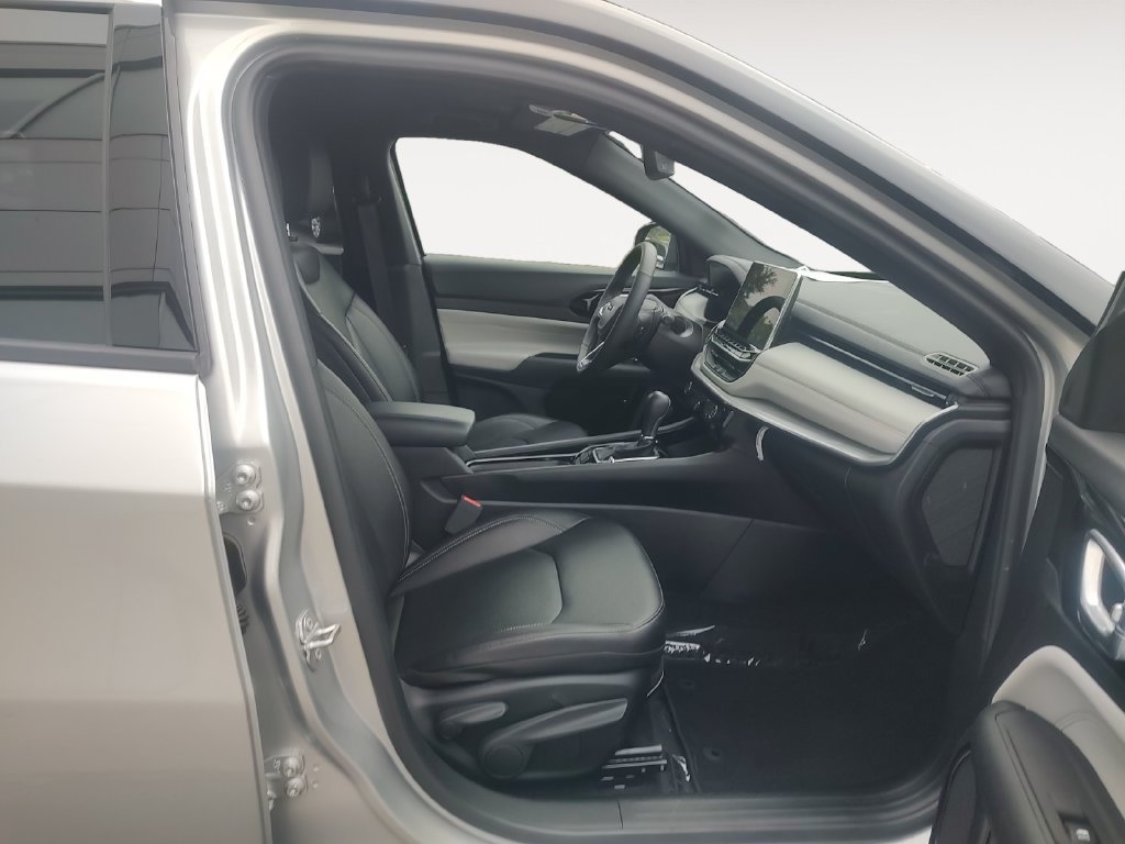 Used 2025 Jeep Compass Limited AWD/4WD image 15