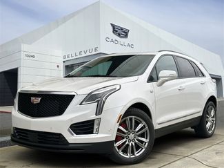 New 2025 Cadillac XT5 Sportv w/ Technology Package video 1