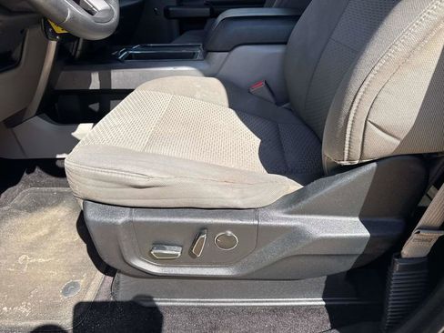 Used 2015 Ford F150 XLT w/ Equipment Group 302A Luxury image 17