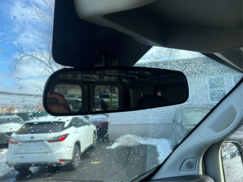 Used 2021 RAM ProMaster 2500 w/ Convenience Group image 11