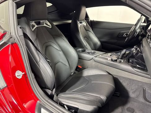 Used 2024 Toyota Supra Premium RWD image 14