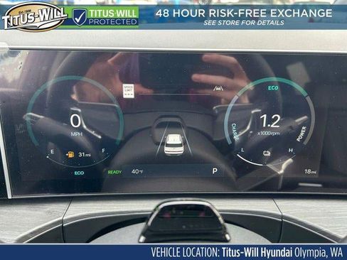 New 2026 Hyundai Santa Fe Limited image 16