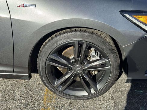 Used 2023 Acura Integra A-Spec image 10