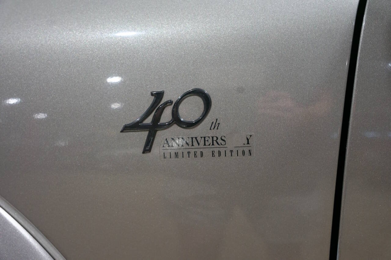 Used 1997 Toyota Land Cruiser AWD/4WD image 23