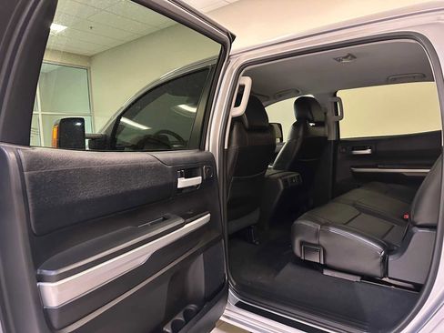 Used 2016 Toyota Tundra SR5 w/ TRD Off Road Package AWD/4WD image 23