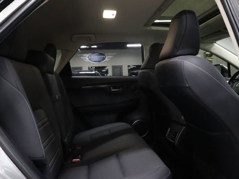 Used 2021 Lexus NX 300 AWD w/ Premium Package image 19