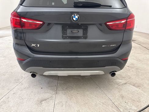 Used 2019 BMW X1 sDrive28i w/ Convenience Package FWD image 23