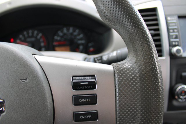 Used 2019 Nissan Frontier SV RWD image 23