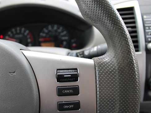 Used 2019 Nissan Frontier SV RWD image 23