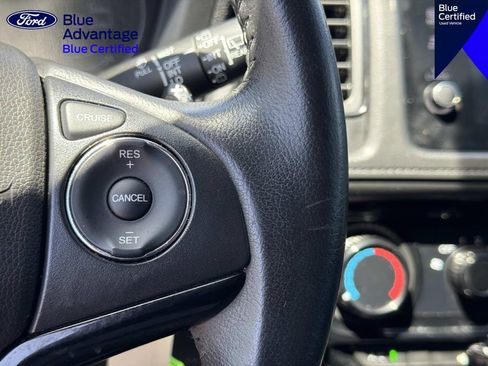 Used 2021 Honda HR-V Sport image 23