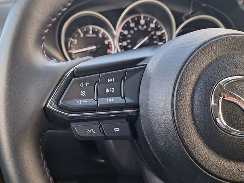Used 2023 MAZDA CX-5 Carbon Edition image 17